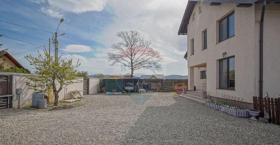 Casa individuala in Carpini?, 1093 mp teren, mobilat... - 16