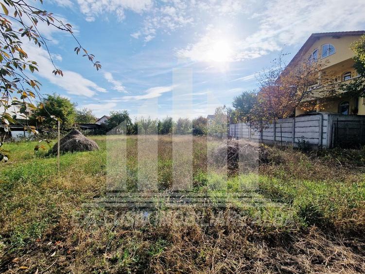 Casa individuala | 1 nivel | 740 mp teren | Toate utilitatile | Cetate - 5