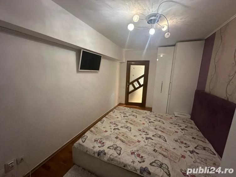 Apartament 2 camere de inchiriat Dristor | Mobilat, utilat | - 1