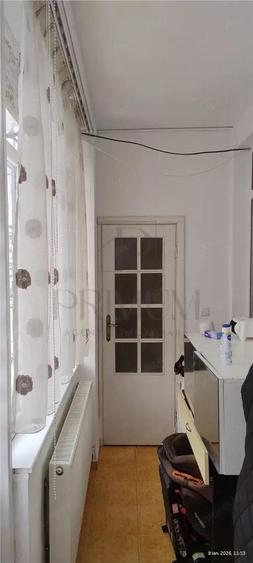 Apartament 1 camera-centrala-decomandat-la casa-Gheorghe Baritiu - 4