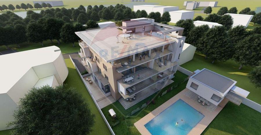 DE VANZARE Teren intravilan | 1.901mp | malul lacului TEI... - 5