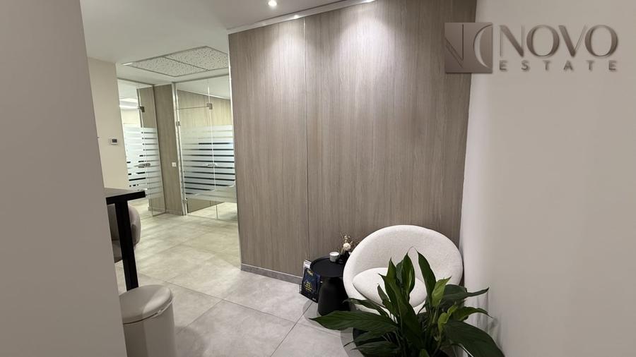 Spatiu birou | Piata Alba Iulia | 60 mpu | parcare subterana - 6