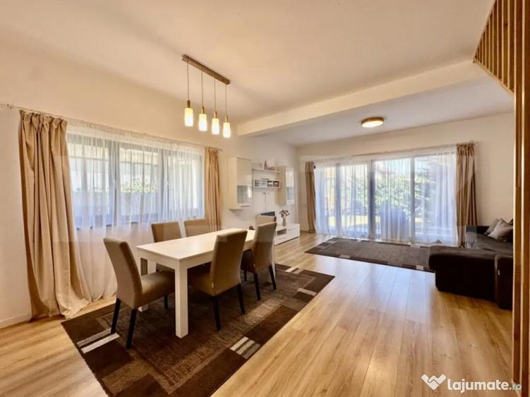 Casa tip duplex la cheie, in cartier Europa! - 13