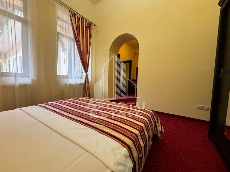 Apartament cu 2 camere,  Zona Central, In apropiere de Medicina - 2