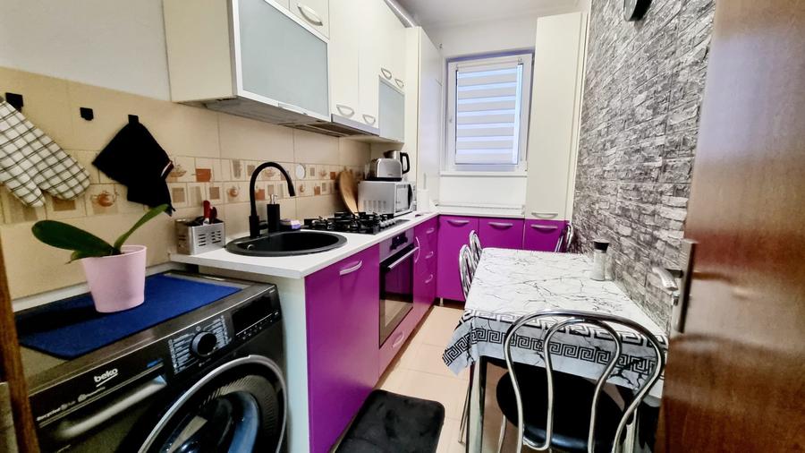 Apartament 2 camere decomandat, mobilat, Soseaua Oltenitei - 3