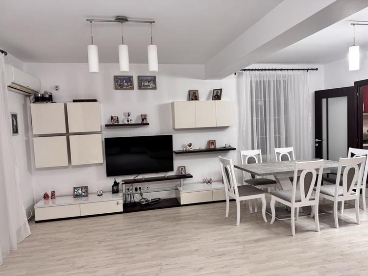 Casa duplex – Corbeanca Park, Tamasi – complet mobilata si utilata - 1