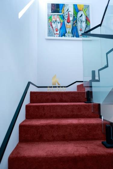 Vilă modernă în Corbeanca – finisaje premium, zonă liniștită - 16