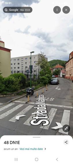 Inchiriez garsoniera - 1