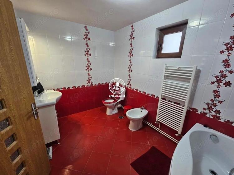 Vila de vanzare , Valea Lupului, 1 decembrie - 9