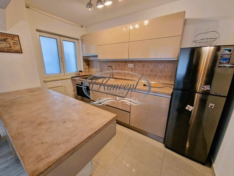 Apartament ultrafinisat Buna Ziua, pet friendly - 5