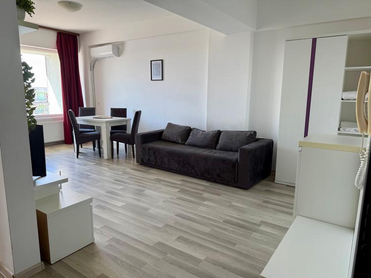 Apartament 2 camere / Langa Plaja / Mamaia - 1