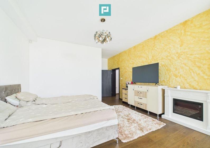 Casa pasiva pe parter in Cartier Europa Sacalaz - 11