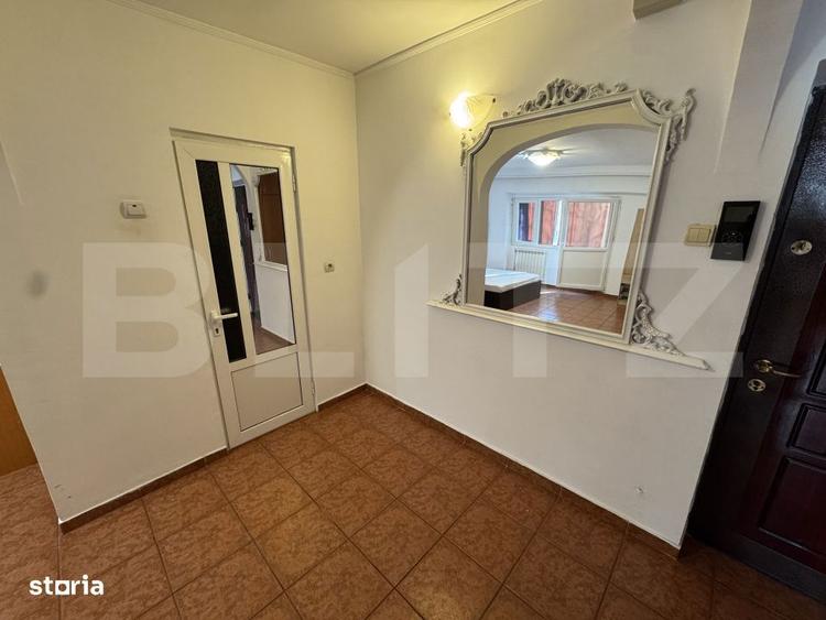 Apartament o camera, 35.42 mp, Gara - 10
