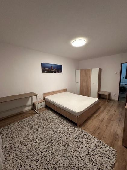 Garsoniera Decomandata - Sector 3 - Ozana / Titan - 5