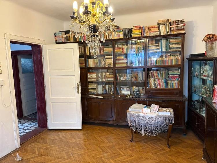 CASA SECTOR 1 - BUCURESTII NOI - 8