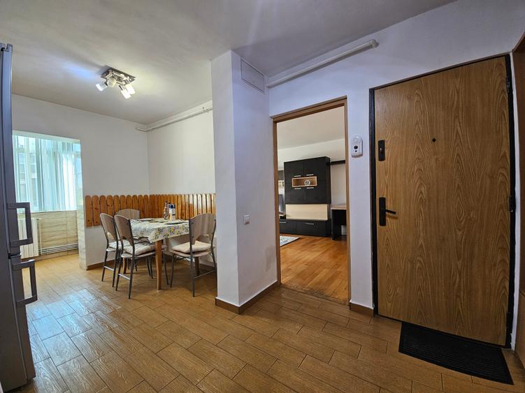 2 Camere Decomandat Zona Trocadero Mobilat Modern Gaze Termen Lung - 4