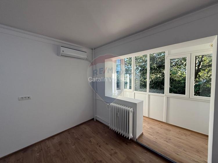 Apartament 2 camere renovat cartier Pantelimon etaj 2