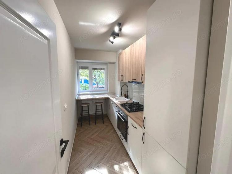 Garsoniera centrala, eleganta, cu dotari premium, la cheie- zona Pizza Celentano - 5