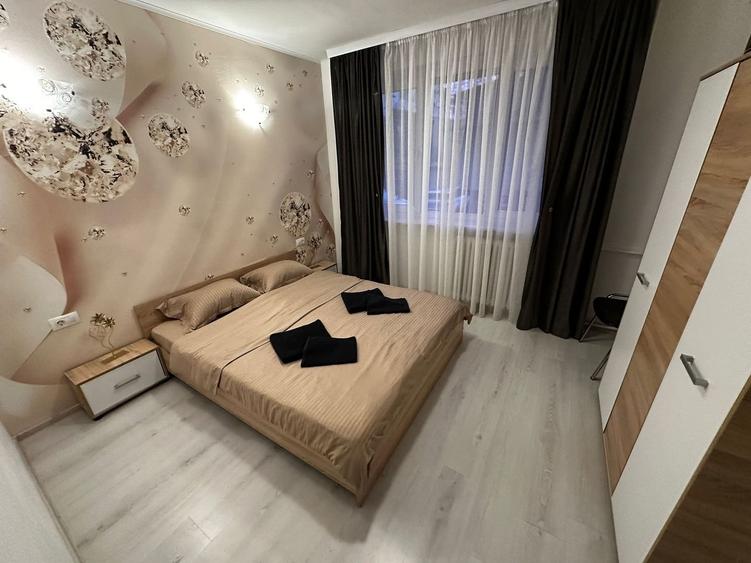 Apartament 2 Camere Gara De Nord 2Min Metrou Dinicu Golescu Basarab - 9