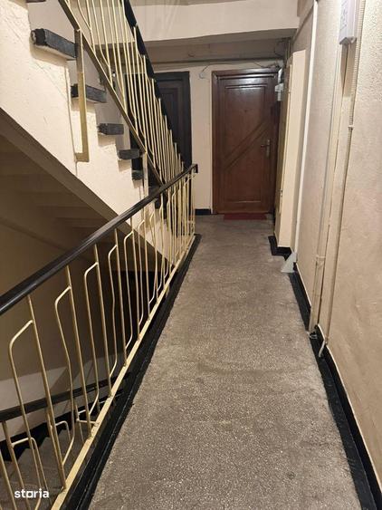 cv 158 Garii, apartament 2 camere decomandat - 2