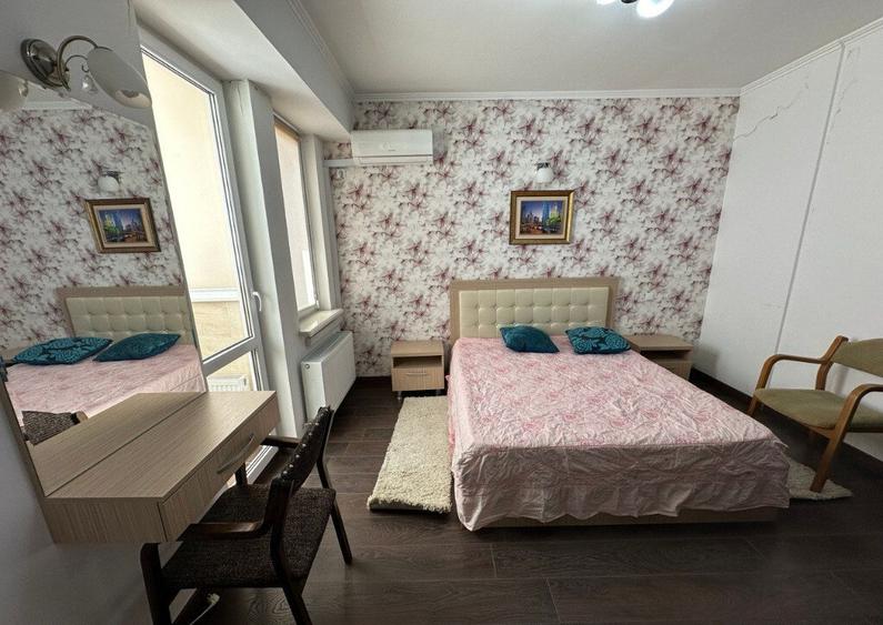 Apartament cu 1 camera in zona Grigorescu - 2