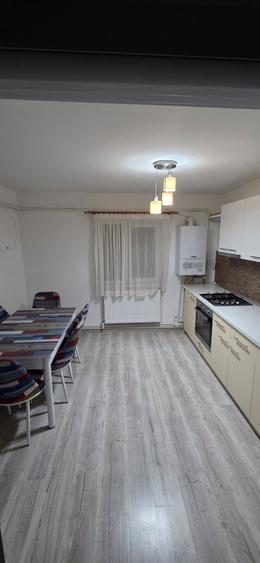 Inchiriez apart 2 camere Dorobanti 1 - 2