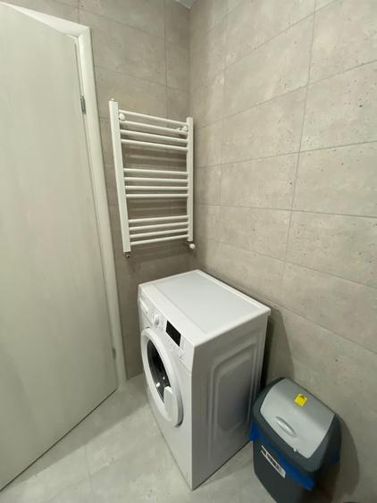 Inchiriere apartament Rezervelor- Militari Residence - 10