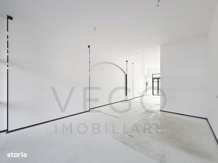 Spatiu comercial 69 mp, zona in plina dezvoltare, Elite City, Fabricii - 8