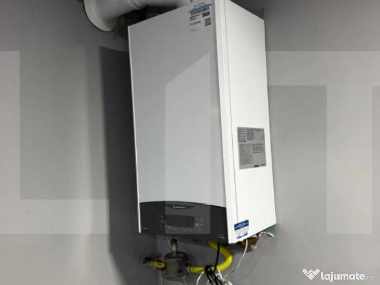 Apartament 2 camere, 51 mp, Calea Sever Bocu - 5