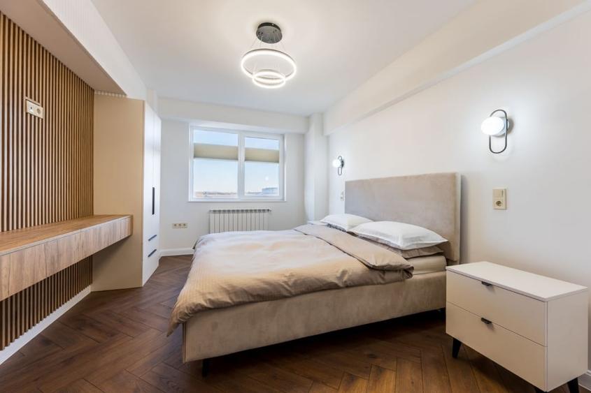 Vanzare apartament modern – 3 camere 2 bai, Suceava -  gata de locuit/inchiriat - 15