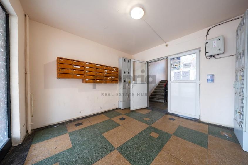 APARTAMENT MOBILAT SI UTILAT - PRETABIL INVESTIȚIE - CLASA A - 19