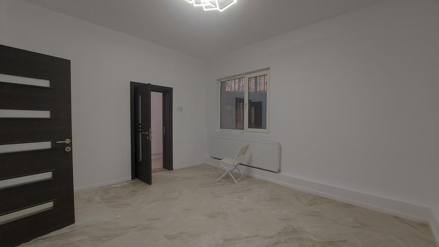 Stirbei Voda, Berzei, casa boiereasca singur curte - 10