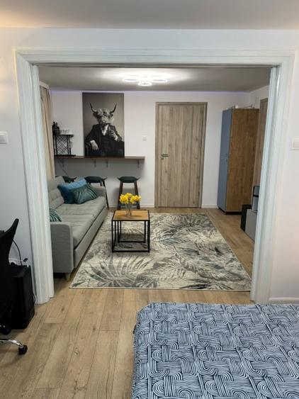 Studio modern, ultracentral, demisol – Cișmigiu / Casa Radio – proprietar - 3