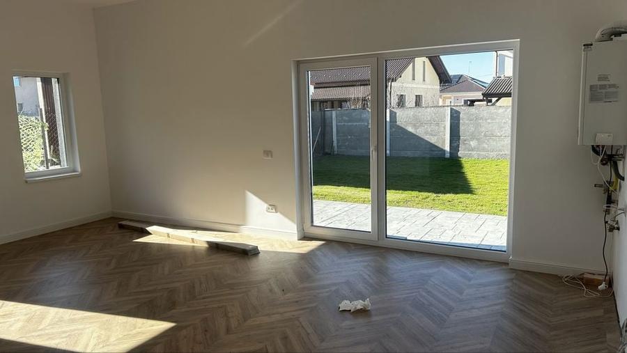Duplex Urseni, strada Partos - 3