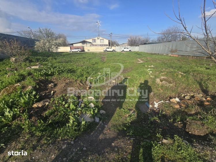 Teren 1089mp doua desch de 33ml - 4