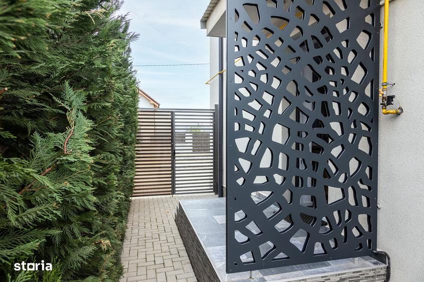 Casa noua de inchiriat in Cartier Grigorescu Oradea - 9