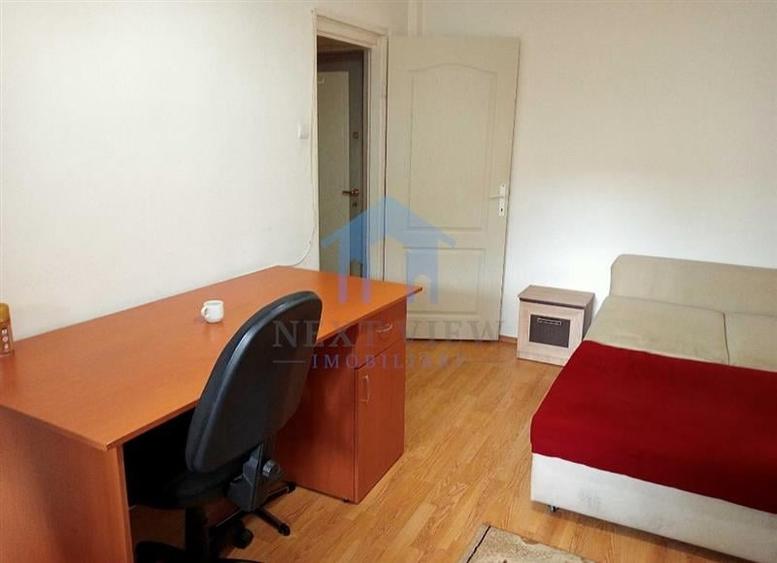 Garsoniera, Ultracentral - 1