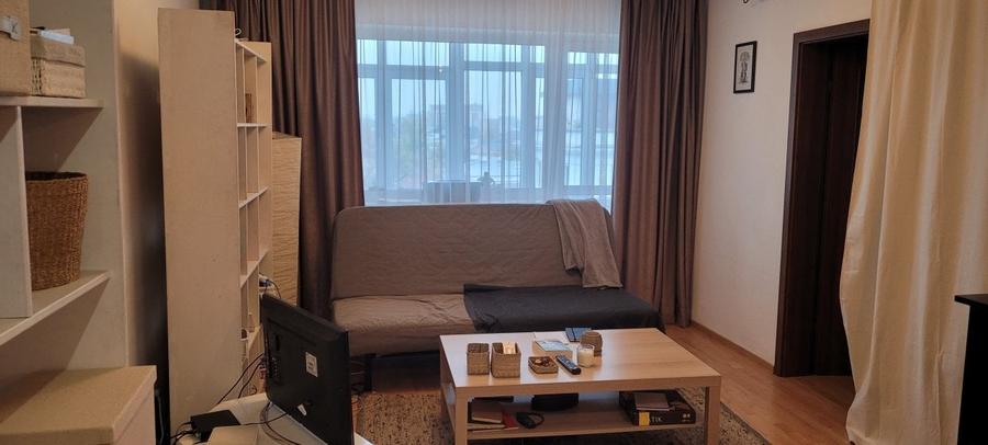 Apartament doua camere Calea Victoriei - 13