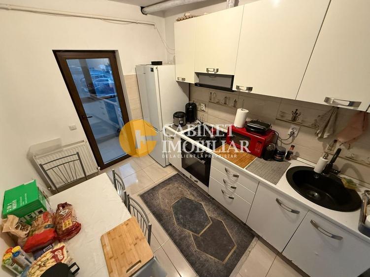 Apartament 3 camere DECOMANDAT-- ETAJ 1-- Valea Lupului - 4