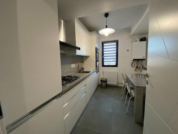 Apartament 2 camere - Decomandat - zona Campus - Termen lung - 5