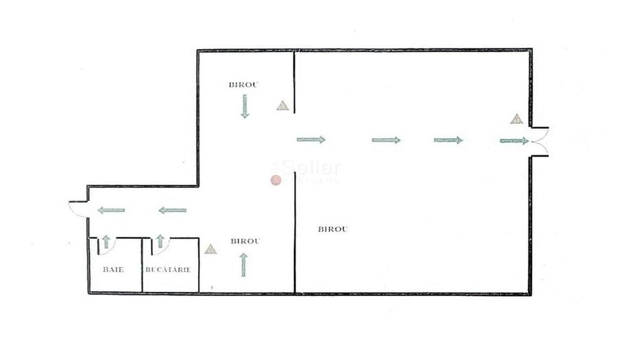 POZITIONARE CENTRALA - VAD COMERCIAL RIDICAT - 3