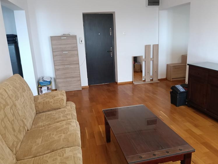 Primul chirias, Vedere superba asupra Parcului Natural Vacaresti - 2