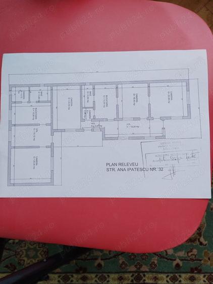 Casa de vanzare Ana Ipatescu - 3