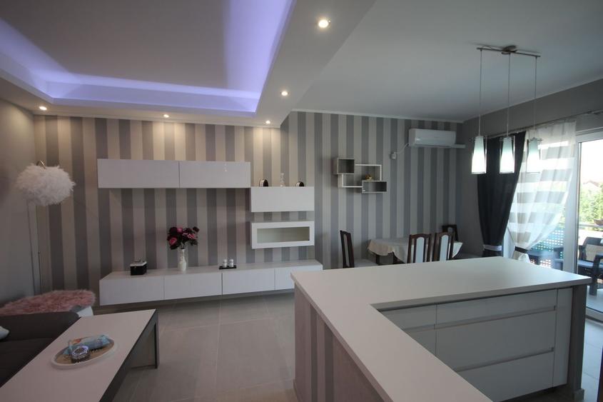 Apartament 3 camere in zona Buziasului - 35