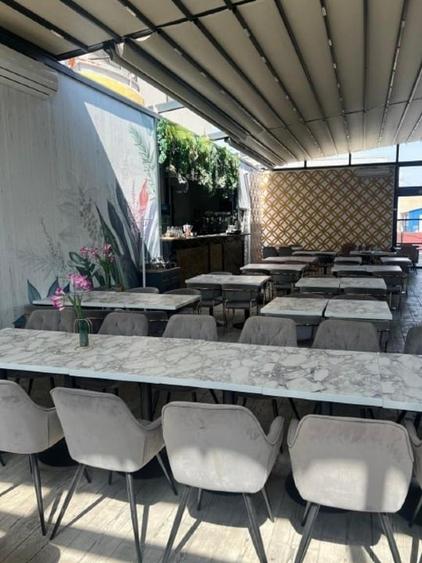 RESTAURANT TABIET GARDEN BRĂILA - strada Vadu Schelei nr. 17 - 11