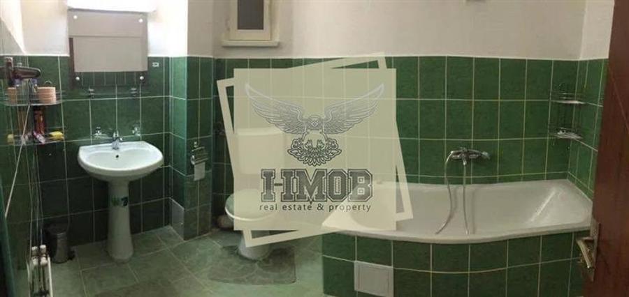 Apartament 2 camere complet mobilat  Calea Poplacii - 6