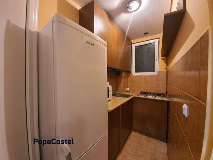 Dacia - Hotel Sheraton 2 camere decomandate et. 3/7, complet mobilat si utilat - 7