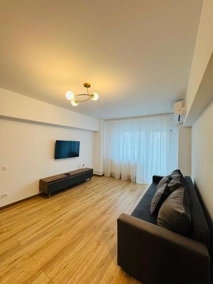 Apartament 3 camere Calea 13 Septembrie-Renovat Complet/Boiler - 6