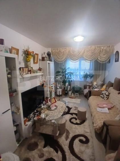 Apartament cu 2 camere, 63 mp, zona Cug