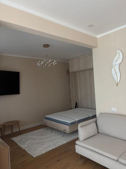 Studio dublu mobilat | Pipera | Porsche | Ideal investitie - 11